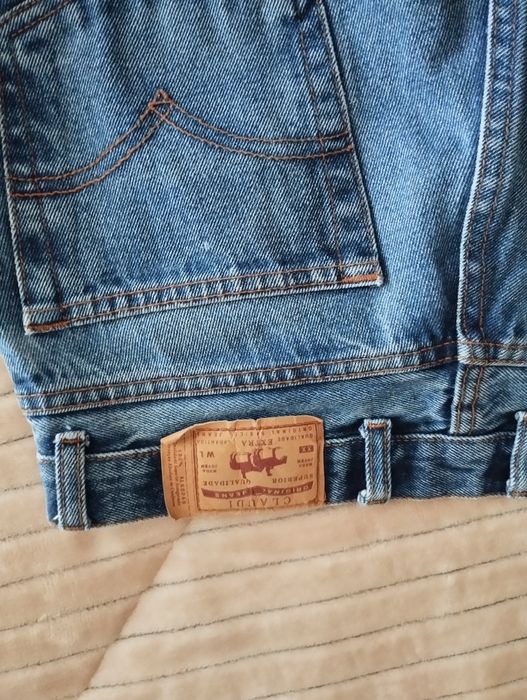 Casacas de ganhar e calcas