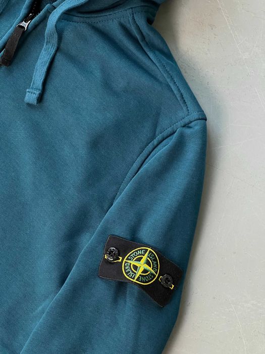 bluza rozpinana Stone Island