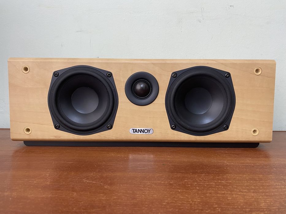 Центр центральний канал Tannoy