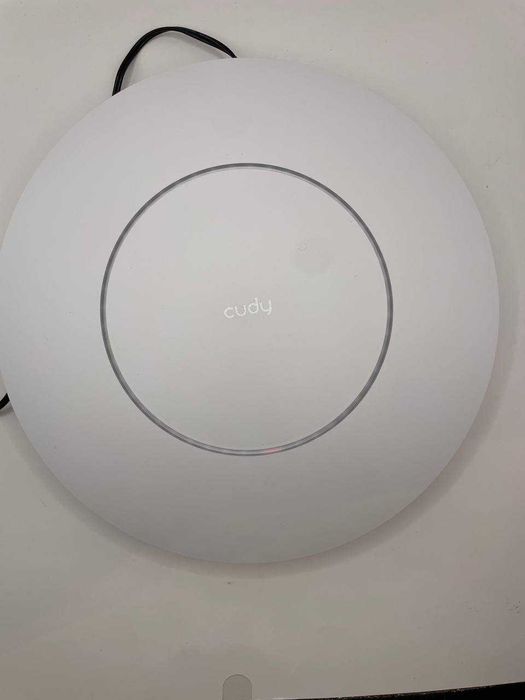Cudy AC1200 gigabitowy bezprzewodowy punkt dostępowy 6025