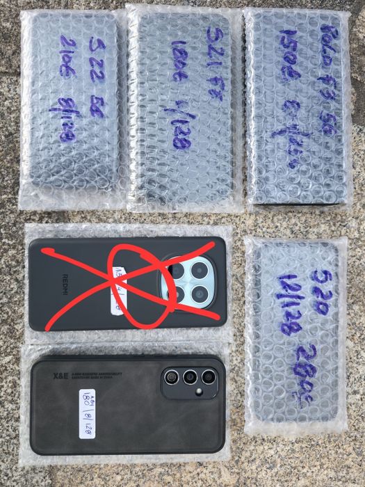 Vendo estao todos como novo