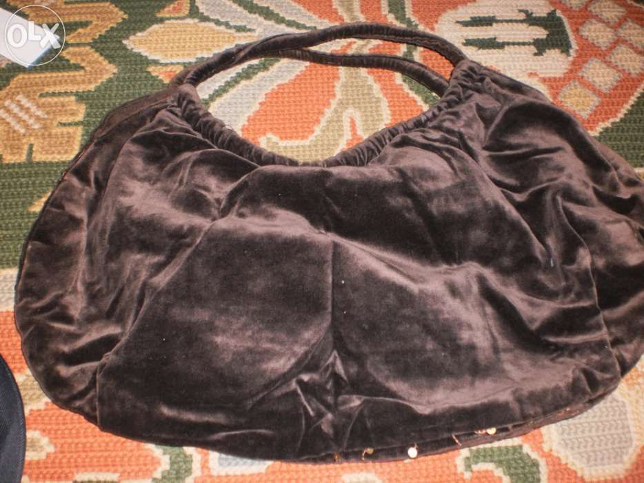 Malas e Acessórios (9 itens)