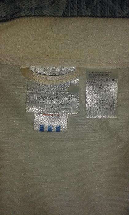 Casaco da marca Adidas