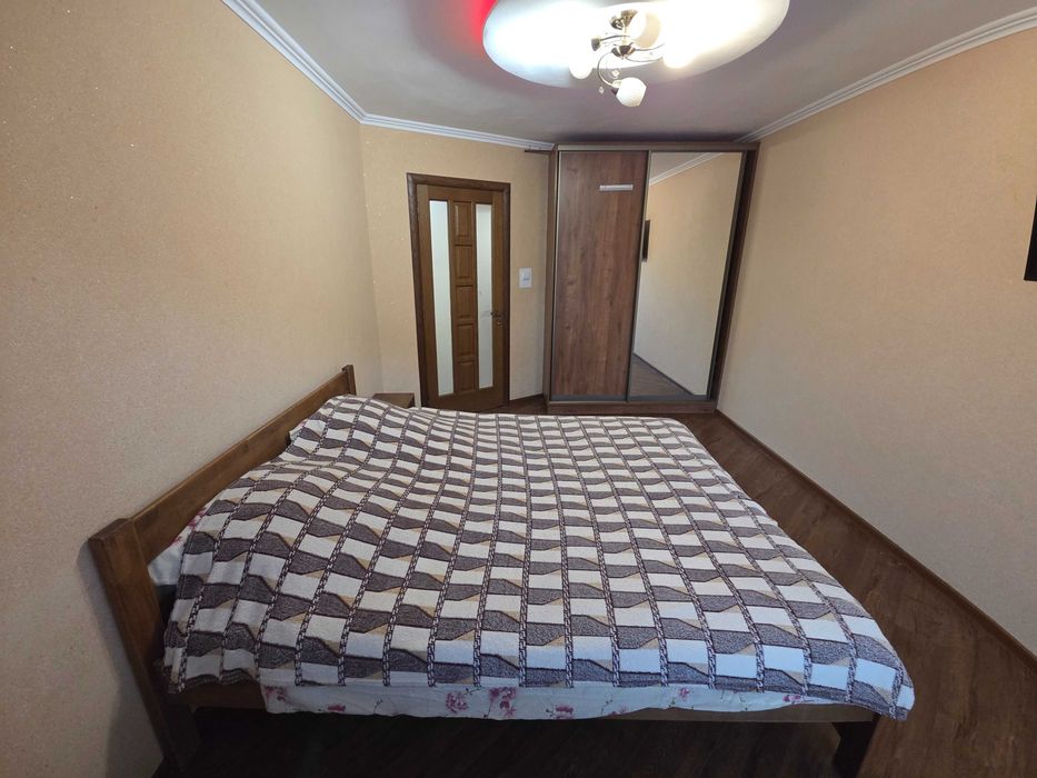 Продаж 2 к. квартири в центрі Сваляви