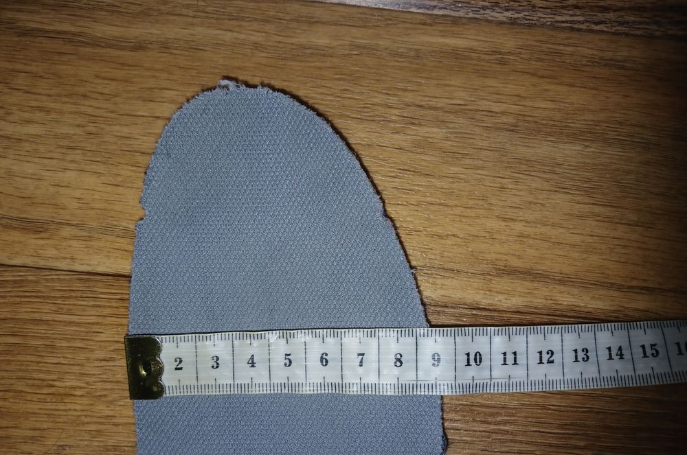 Трекингові черевики Lowa