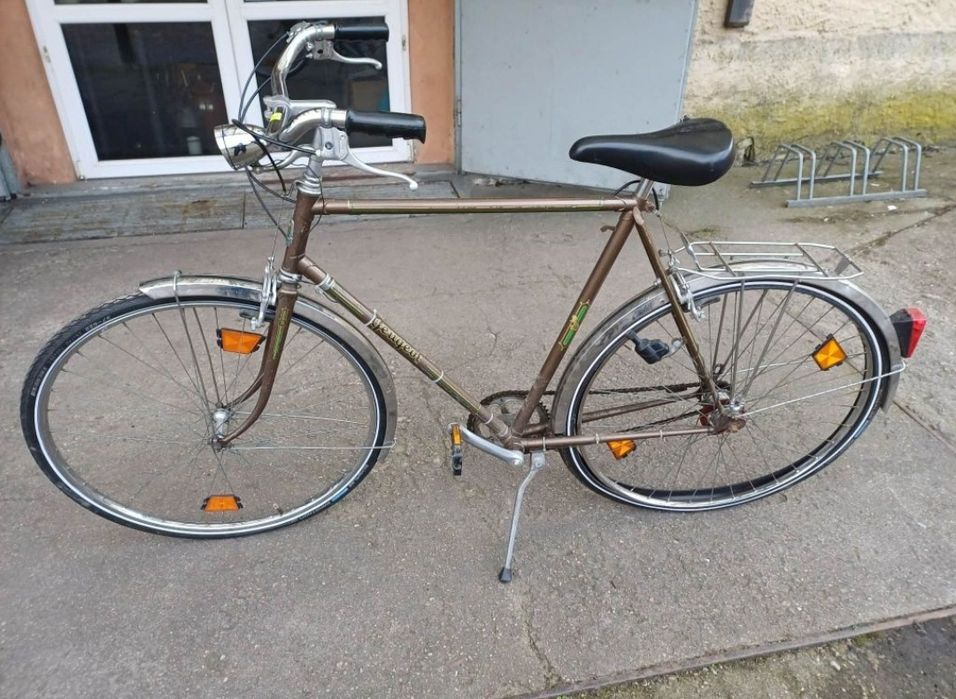 Rower PEUGEOT oryginalny