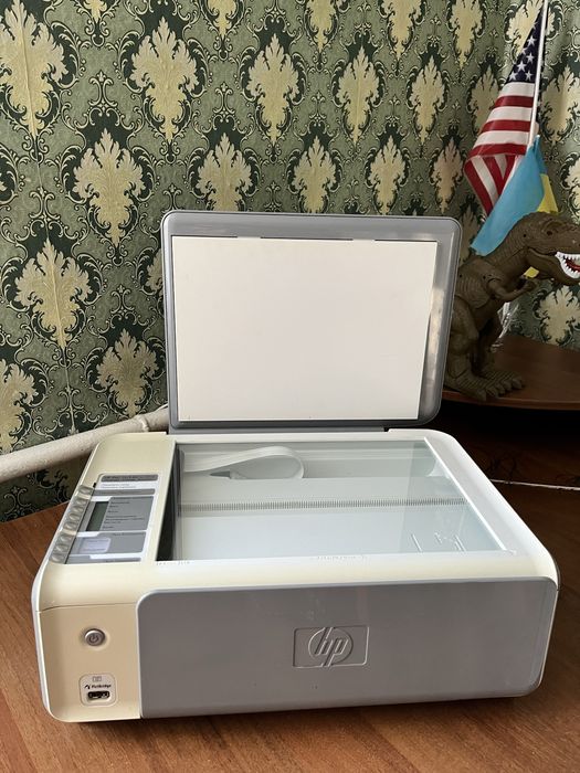 Принтер HP PSC 1500 Series