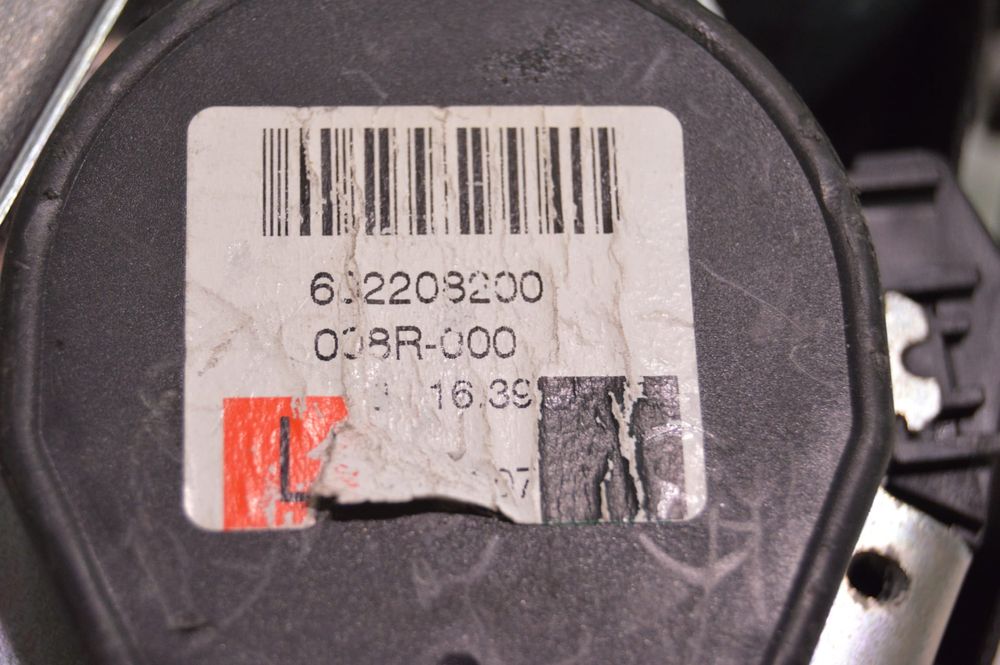 CINTO CINTOS ENCAIXE ENCAIXES SEGURANÇA A2118601969 2118601969