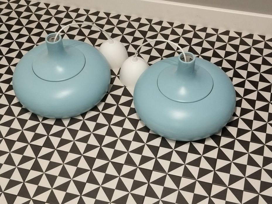 Lampa IKEA Vaxjo