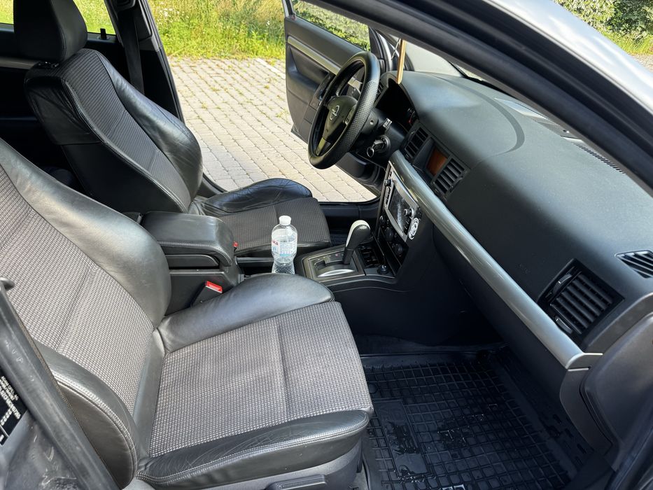 Vectra C дизель автомат!