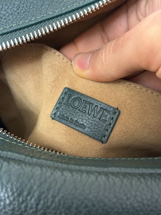 Сумка Loewe оригинал