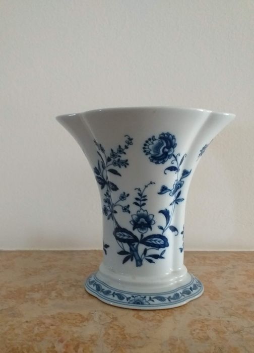 Vaso pequeno Eduardo II - Vista Alegre