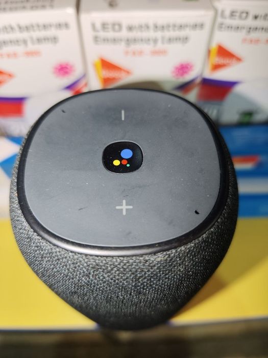 Колонка JBL Link portable