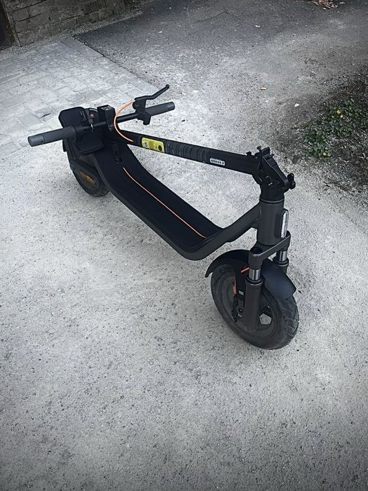 Электросамокат Xiaomi Electric Scooter 6 GL