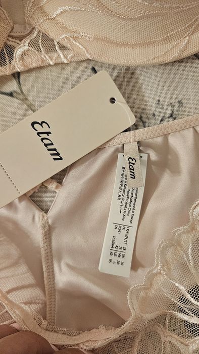Bielizna Etam  75c