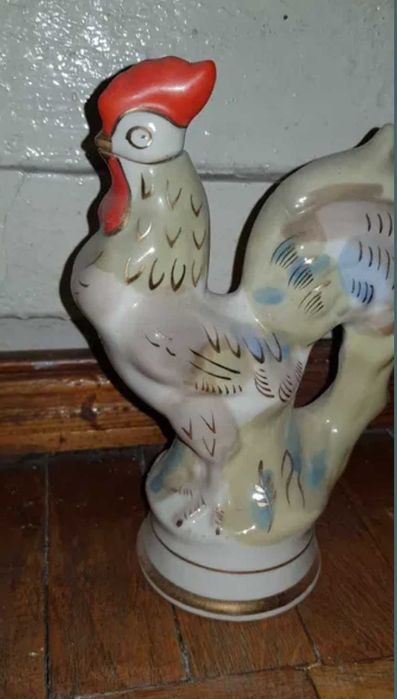 Продам фарфоровый советский графин