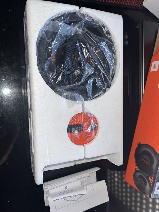 JBL 527F Stage 3 - Novas c/garantia