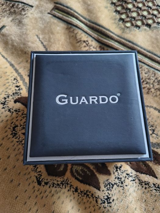 Часи GUARDO женские