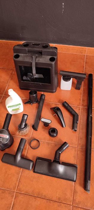 Aspirador Kirby Avalir 100