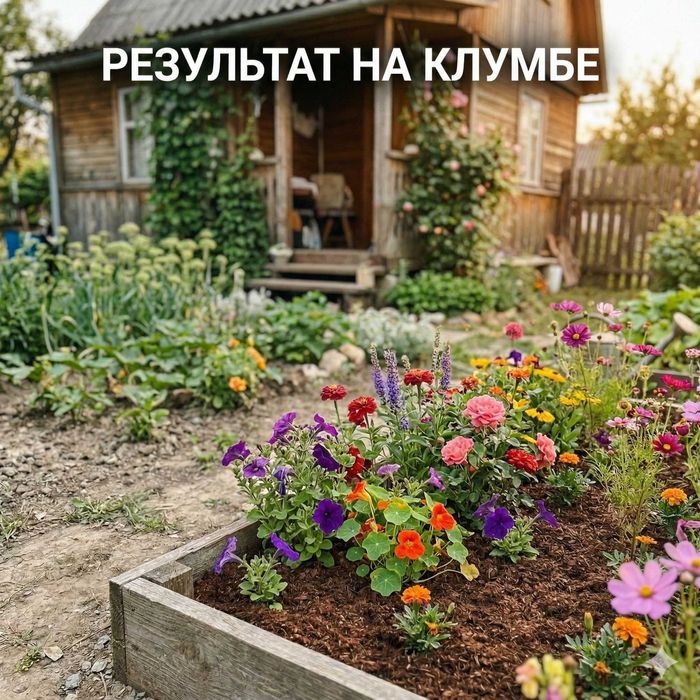 Тирса, опилки, мульча — дешевле сосновой коры, в мешках