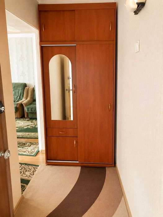 2-кімнатна 54 м² центр