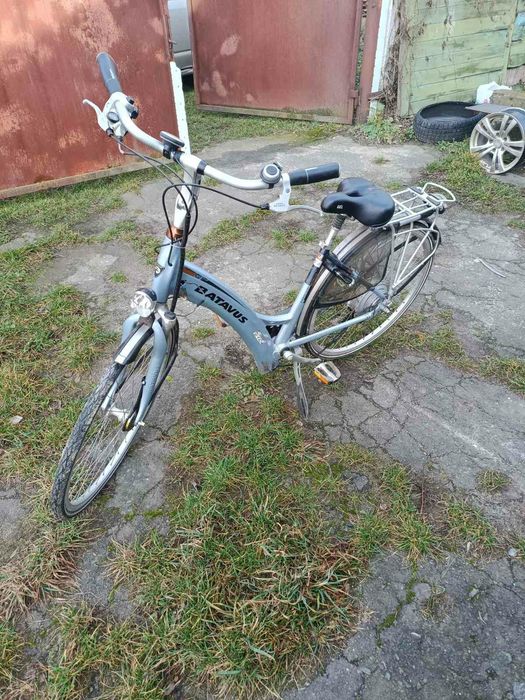 Продам два електровелосипеди(Бельгія)