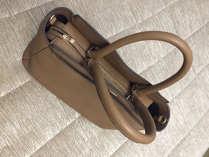 Mala Parfois (seminova)