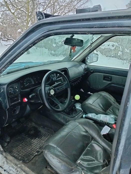 Opel Frontera  2.2 benzyna