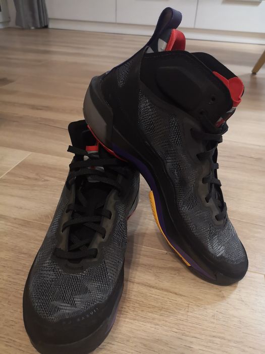 Buty Jordan Air XXXVII