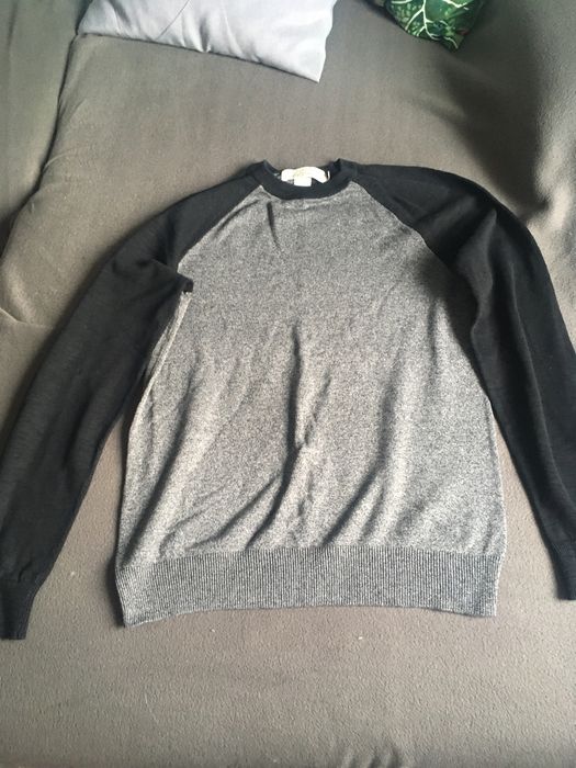 Sweter firmy h&m rozm z metki 170