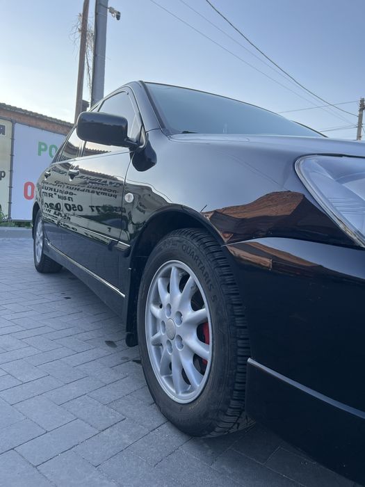 Mitsubishi Lancer 9 2007р 2.0 Sport 135кс.