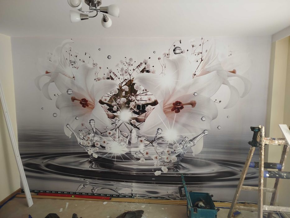 Remonty/Złota Rączka