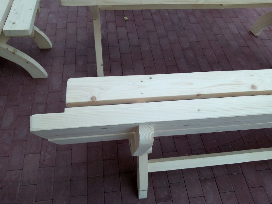 meble ogrodowe 200 cm producent transport gratis na całą polske