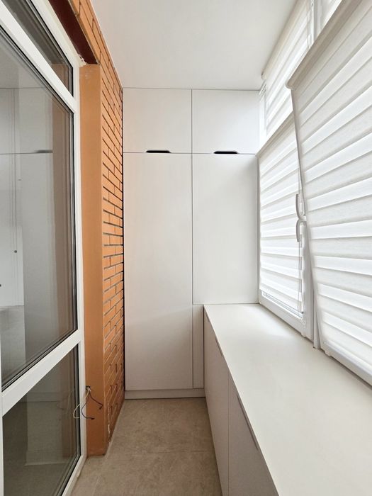 Продаж! 2-км НОВОБУДОВА ЗДАНА на Проспекті (Ромтісбуд)