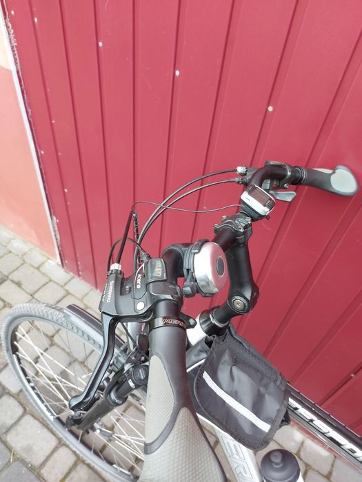 Rower męski Merida Trekkingowy/miejski duża rama XL