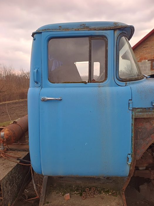ЗИЛ 130 ціляком без док