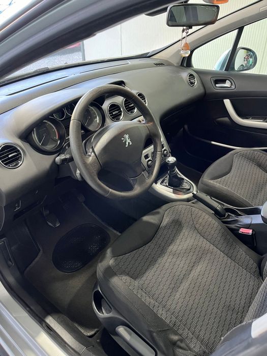 PEUGEOT 308 SW 1.6 HDi