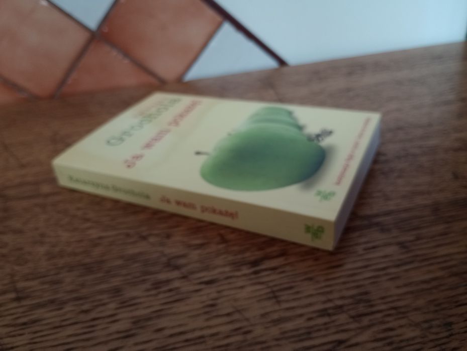Ja wam pokażę. Katarzyna Grochola