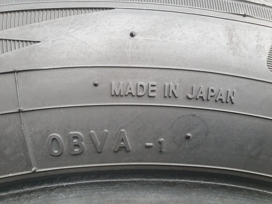 Opony zimowe 2szt. 195/60/16 C TOYO do busa! 2022 rok!!! 8mm! MONTAŻ!!
