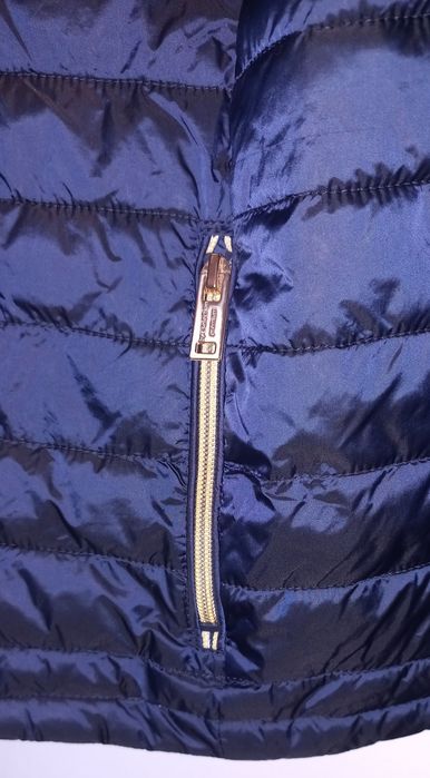 Kurtka Bonprix stan bardzo dobry lekka ocieplana