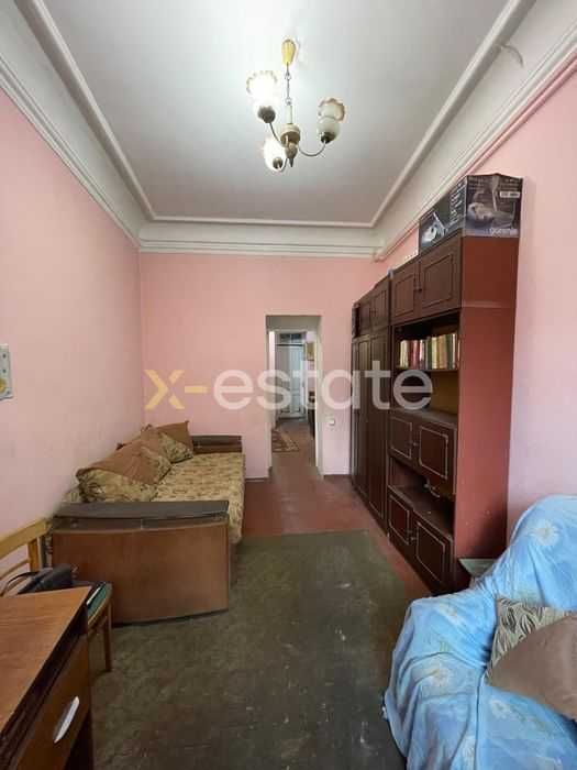 Apartment in Odesa - View 2