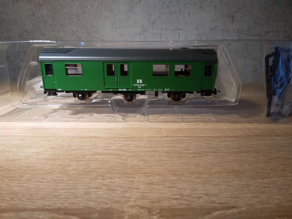 Piko 73021C wagon osobowy