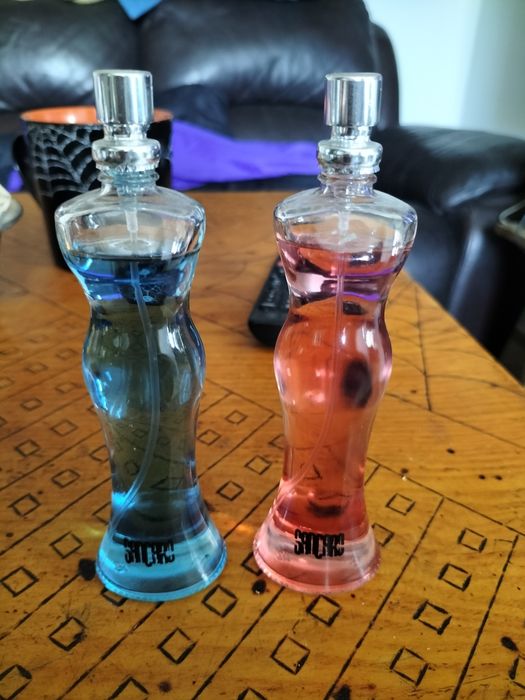 Zestaw wód perfumowanych SANCARO