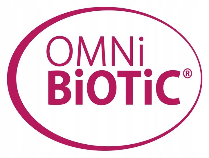 omni-biotic metabolic - wsparcie metabolizmu, przebadany probiotyk