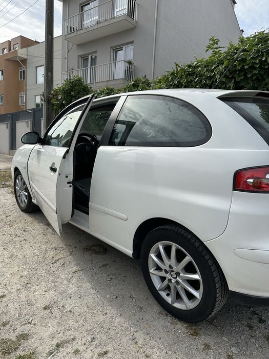 Sest Ibiza 6L 1.9cc SDI