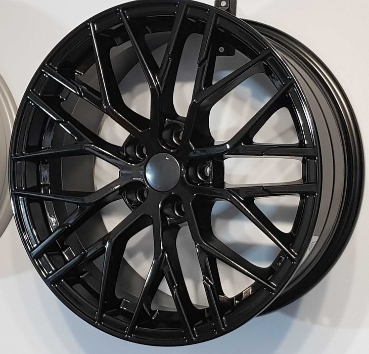 alu felgi 18 5x112 audi a4 a6 a5 a7 q3 q2 q5 vw cc arteon skoda superb