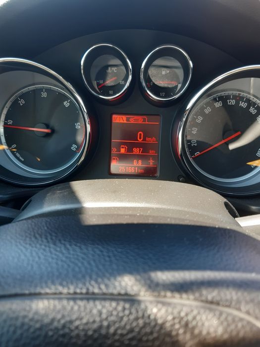 Opel insignia 2.0 CDTI
