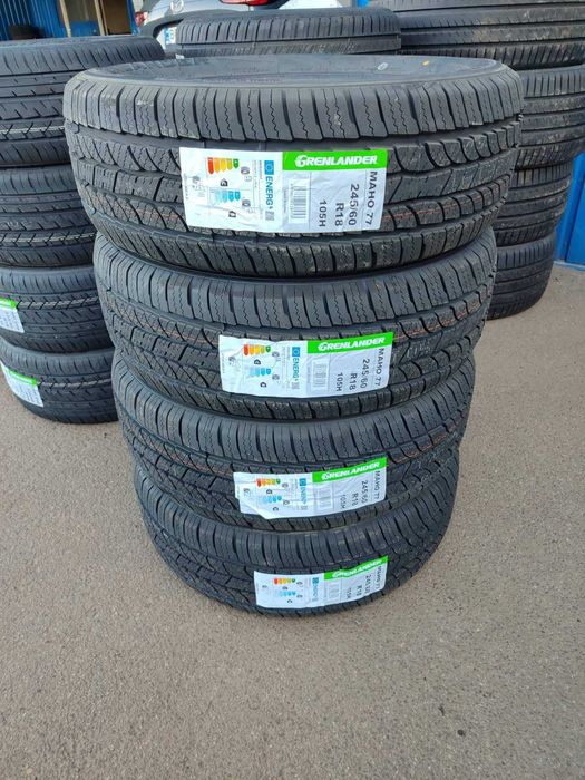 Grenlander 245/60 R18 105H MAHO 77