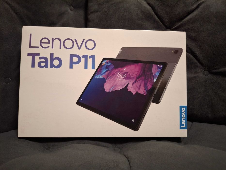 Планшет Lenovo tap p11