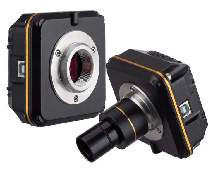 камера для микроскопа amscope MU800B 8.0MP